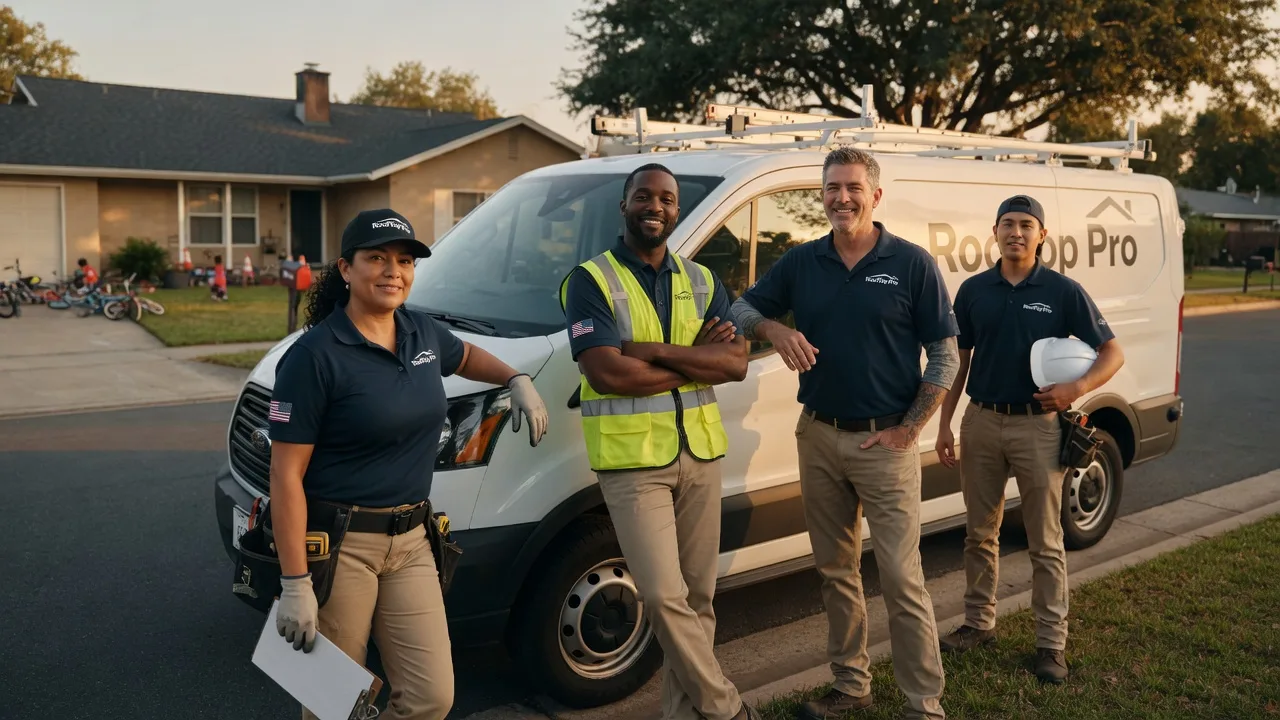 Roof Repair in Gorum, LA near me